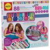 ALEX TOYS Spa Super Mani Pedi Party 88 Pieces