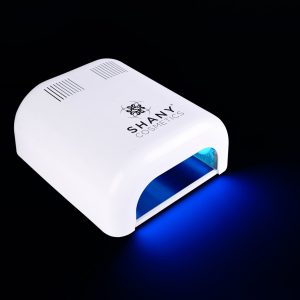 SHANY UV Gel Light 36 Watts Pro Series Nail Dryer