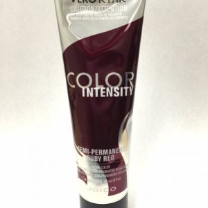 Joico Intensity Semi-Permanent Hair Color Ruby Red