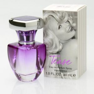 Paris Hilton Tease Eau De Parfum Ladies Spray 1 Ounce