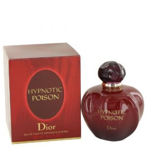 Christian Dior Hypnotic Poison EDT Ladies Spray 100 ml