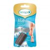 AMOPE PEDI Perfect Foot File Refills Regular Coarse 2 Count