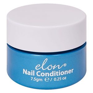ELON Dermatologist Recommended Nail Conditioner