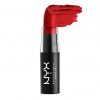 NYX Professional Makeup Matte Lipstick Perfect Red