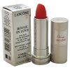 Lancome Rouge InLove High Potency Color Lipstick