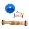 Body Back Company Portable Foot Therapy Combo