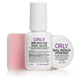 Orly Spa Collection Nail Rescue Boxed Kit