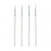 DEBRA LYNN PROFESSIONAL Acrylics Nail Gel Brush Set