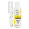 Gena Nail Brite Whitening Scrub Plus Brush