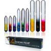 SHANY Cosmetics Fine Crystal Glass Nail File Buffer