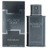 Yves Saint Laurent Kouros Silver Eau De Toilette Spray