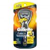 Gillette Fusion Proshield Razor Plus Razor Blade Refills