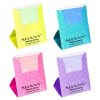 SHANY Facial Oil Blotting Papers 4 Count