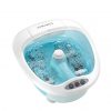 HoMedics FB-600 Foot Salon Pro Pedicure Spa Plus Heat