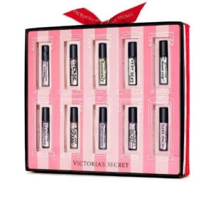 Victorias Secret Mini Eau De Parfum Gift Set 10 Perfumes