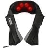 NURSAL 3D Shiatsu Neck Plus Shoulder Massager.