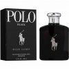 Ralph Lauren Polo Black Eau De Toilette Gentlemen Spray