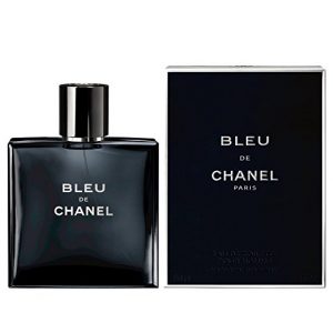 Chanel Bleu De Chanel Eau De Parfum Men Spray