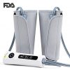 Amzdeal Leg Air Compression Leg Wrap Massage Therapy