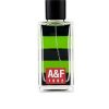 Abercrombie Fitch AF 1892 Green Cologne Spray