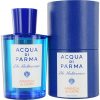 Acqua Di Parma Blue Mediterraneo Arancia Di Capri