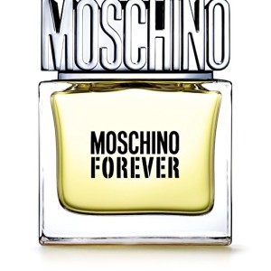 Moschino Forever Eau De Toilette Men Spray 50 ml