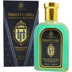 Truefitt Hill Trafalgar Non-Oily Aftershave Balm 100 ml