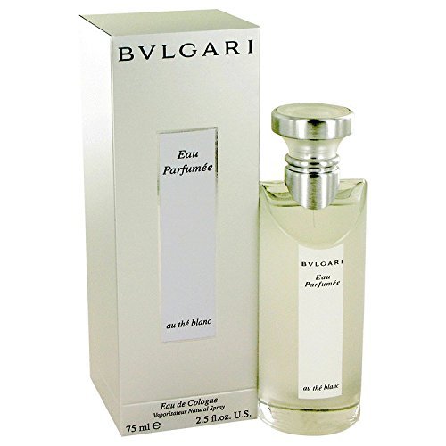 bvlgari white bulgari perfume