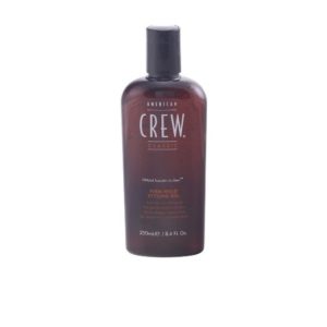 American Crew Firm Hold Alcohol-free Styling Gel