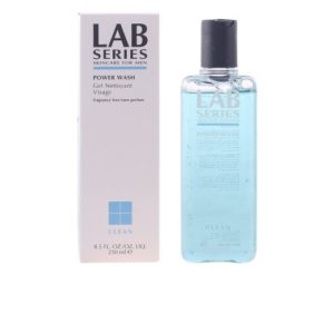 Lab Series Fragrance Free Power Wash Gel 250 ml