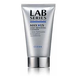 Lab Series Max LS Daily Renewing Cleanser Clean