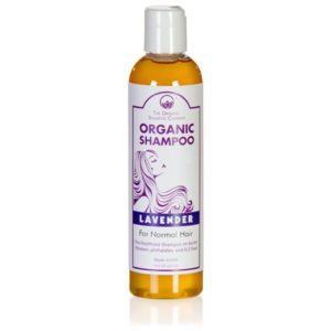 Organic Shampoo Company Lavender Normal Hair Treatment