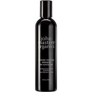 John Master Organics Lavender Rosemary Shampoo