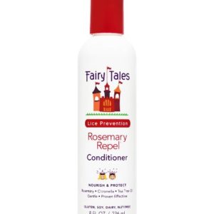 Fairy Tales Repel Creme Rosemary Conditioner 8 Fluid Ounce