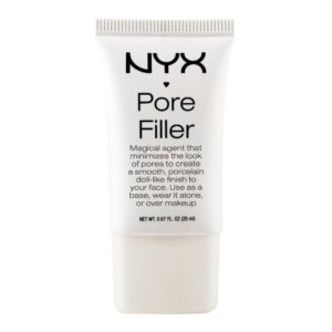 NYX Cosmetics Oil-free Formulation Pore Filler