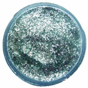 Snazaroo Water Based Face Body Glitter Gel
