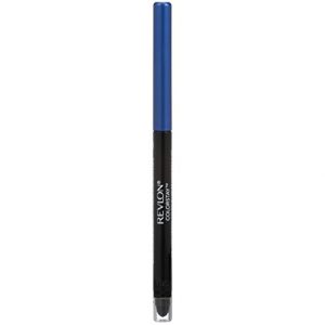 Revlon Sapphire ColorStay Waterproof Eyeliner Pencil
