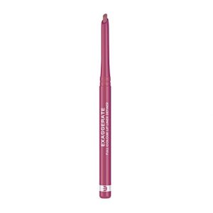 Rimmel Exaggerate Automatic Lip Liner Eastend Snob