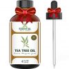 Essential Oil Labs Natural Therapeutic Grade Tea Tree Oil