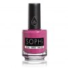 Sophi Plum-P UpThe Volume Odorless Nail Polish