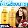 SOMANG Cosmetics Keratin Hair Line Korean Products