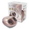 Miuvo Champagne Gold Foot Delight Foot Massager