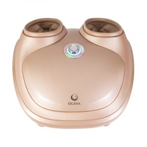 OGAWA Tapping Foottee Electronic Foot Massager
