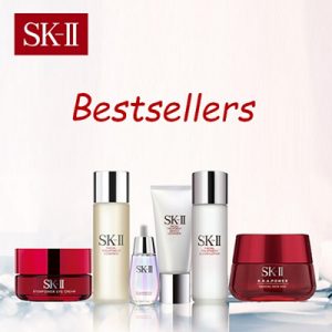 SK II Various Pure Authentic SK II Skincare Products