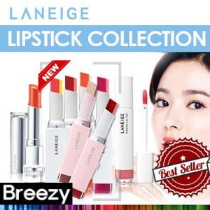 LANEIGE Miscellaneous Lipstick Collection Products