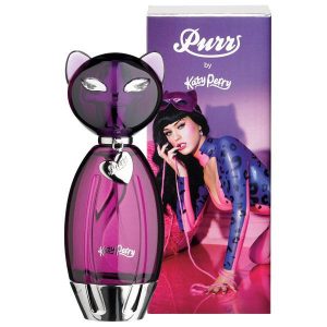 KATY PERRY Purr 100 ml Ladies Eau De Parfum Spray