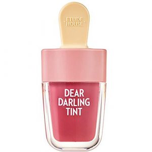 ETUDE HOUSE Dear Darling Water Gel Dark Pink Tint